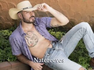 Natereeves