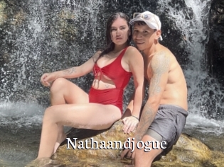 Nathaandjogue