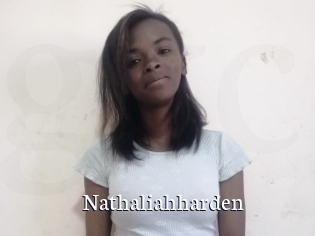 Nathaliahharden