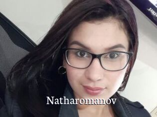 Natharomanov