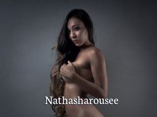 Nathasharousee