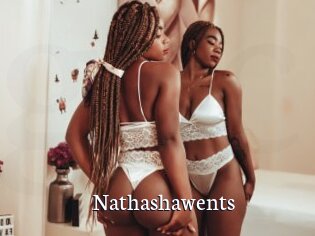 Nathashawents