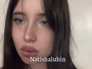 Natishalubin