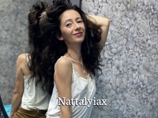 nattalyiax Gratis xxx Clips