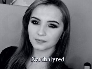 Natthalyred