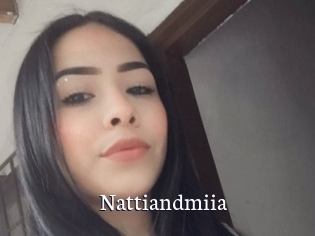 Nattiandmiia
