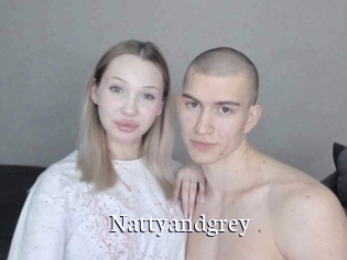 Nattyandgrey