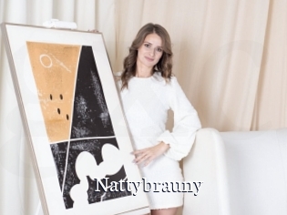 Nattybrauny