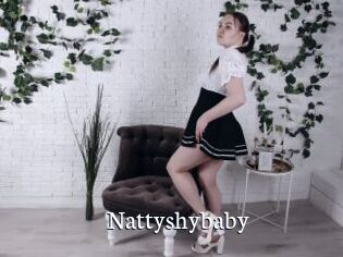 Nattyshybaby