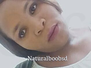 Naturalboobsd