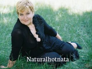 Naturalhotnata
