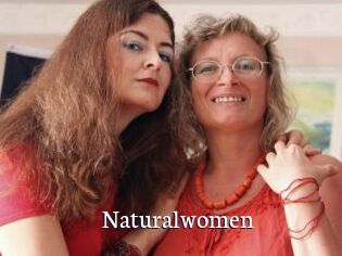 Naturalwomen
