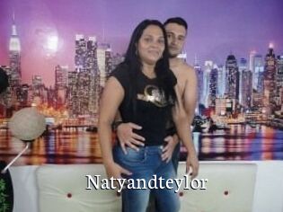 Natyandteylor