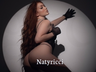 Natyricci