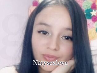 Natysexlove