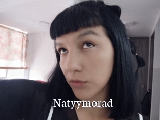Natyymorad