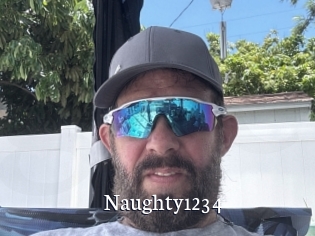 Naughty1234