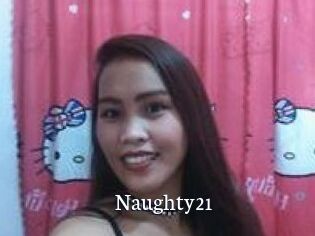 Naughty21