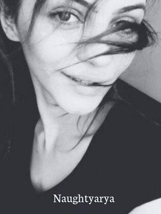 Naughtyarya