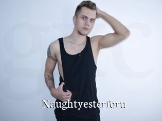 Naughtyesterforu