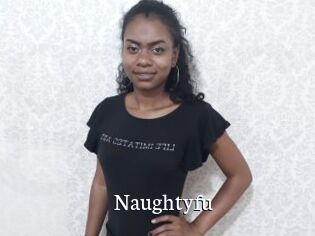 Naughtyfu