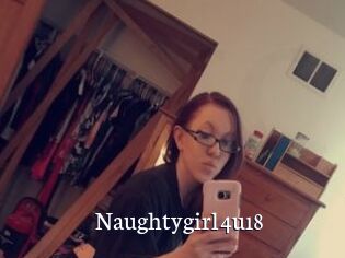 Naughtygirl4u18