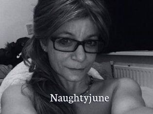 Naughtyjune