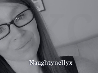 Naughtynellyx