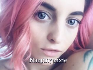 Naughtypixie