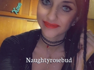 Naughtyrosebud