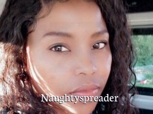 Naughtyspreader