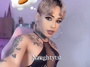 Naughtyts1