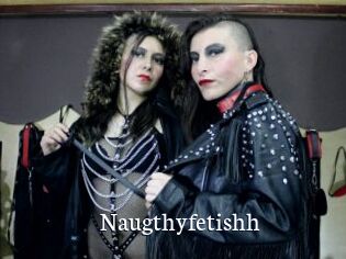 Naugthyfetishh