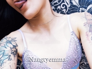 naugtyemma Gratis xxx Clips