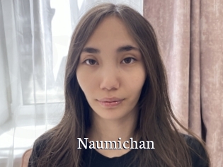 Naumichan
