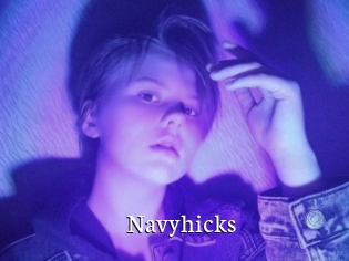 Navyhicks