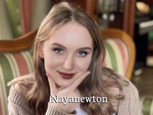 Nayanewton