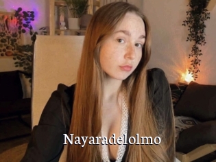 Nayaradelolmo