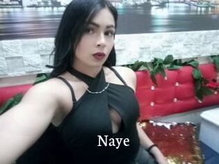 Naye