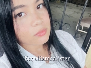 Nayelismcalister