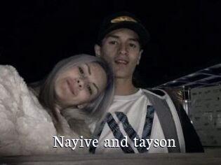 Nayive_and_tayson