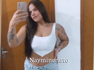 Naymineratto