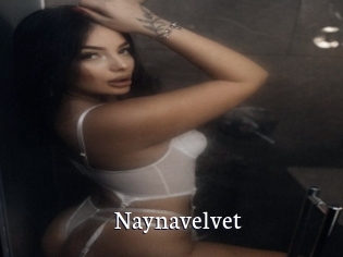 Naynavelvet