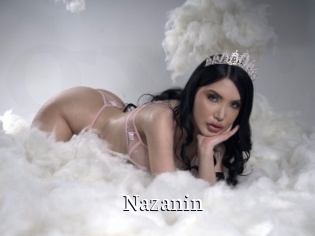 Nazanin
