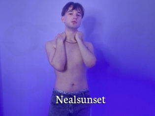 Nealsunset
