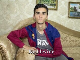Neddevine