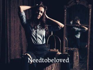 Needtobeloved