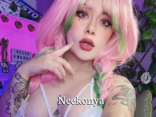 Neekonya