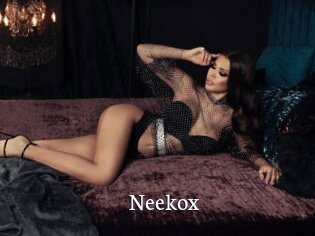 Neekox