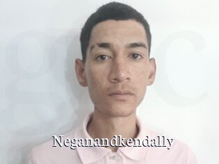 Neganandkendally